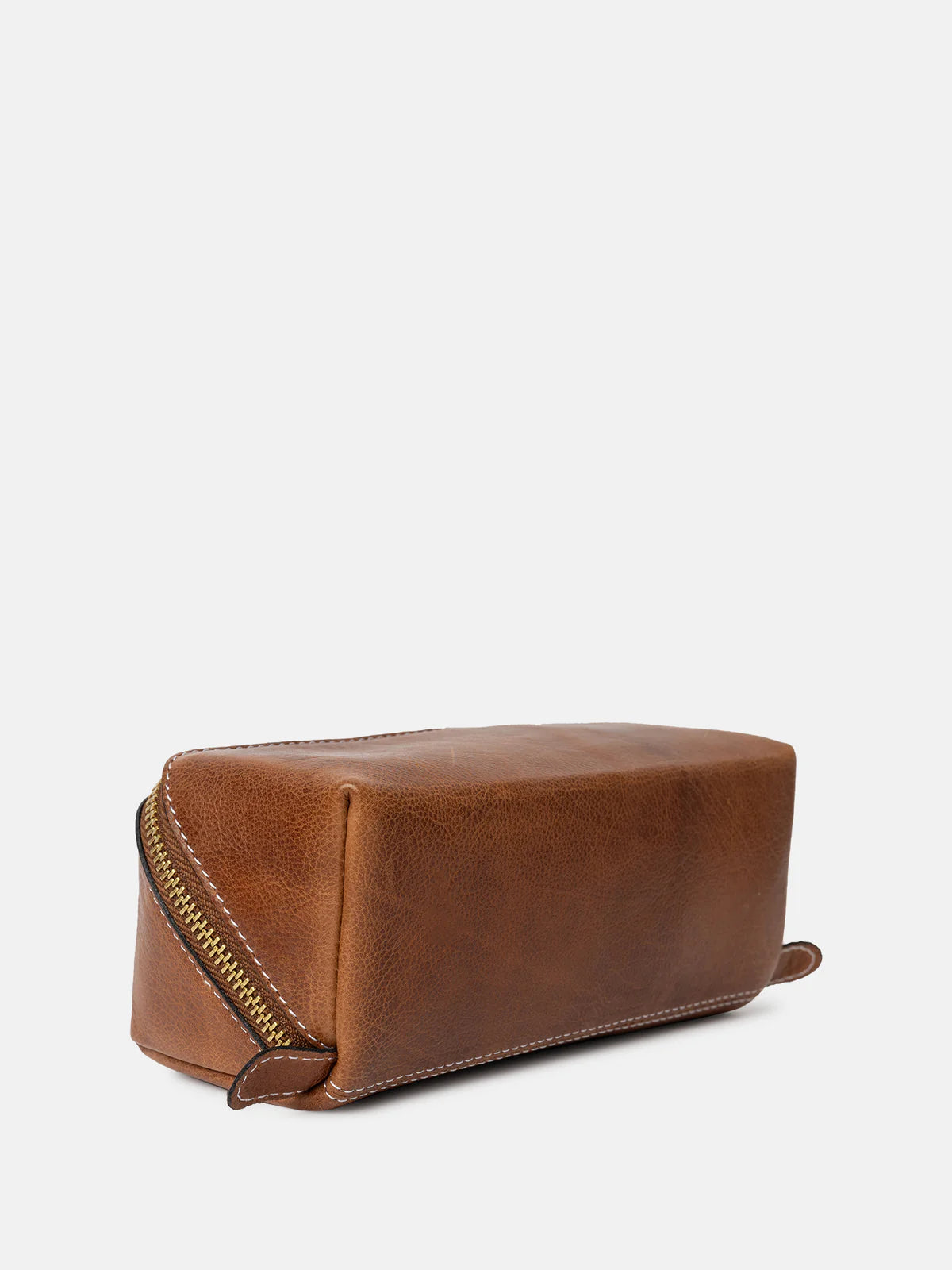 Redesigned Project 36 - walnut/gold