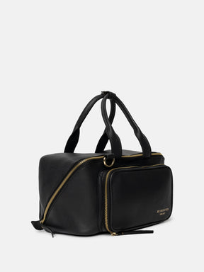 Redesigned Project 39 - black/gold