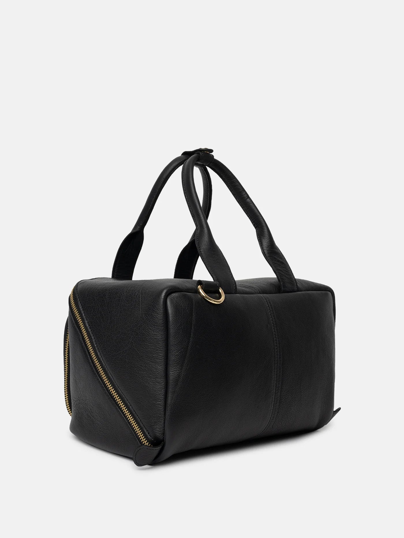 Redesigned Project 39 - black/gold