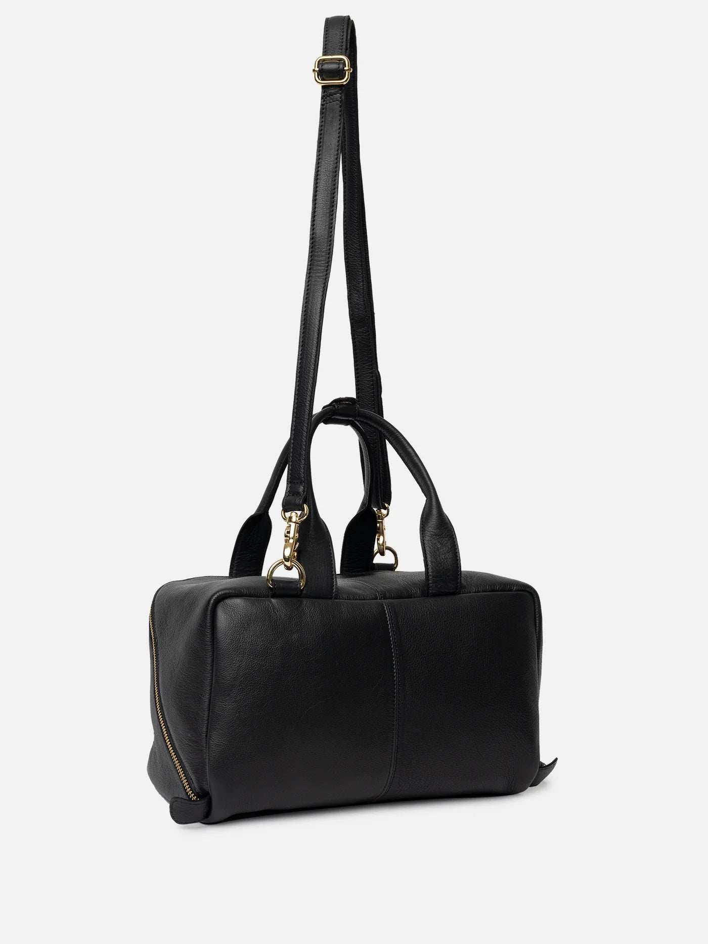 Redesigned Project 39 - black/gold