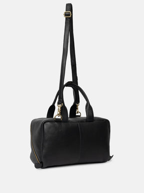 Redesigned Project 39 - black/gold