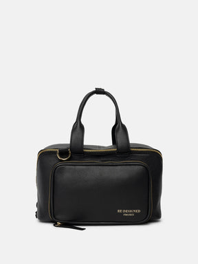 Redesigned Project 39 - black/gold