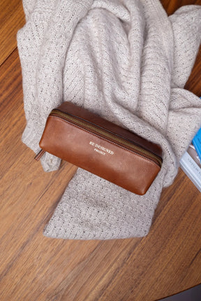 Redesigned Project 41 - walnut