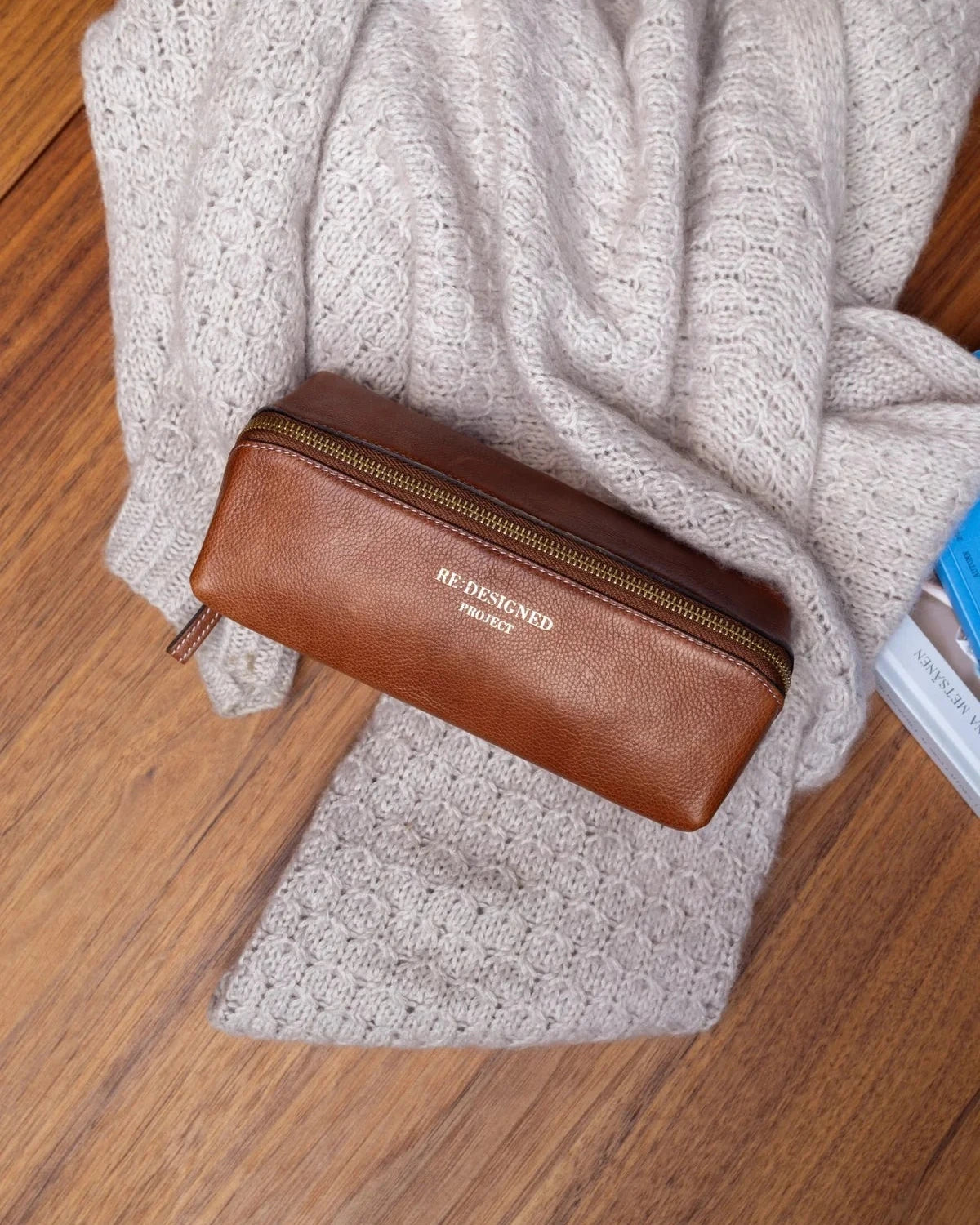 Redesigned Project 41 - dark green