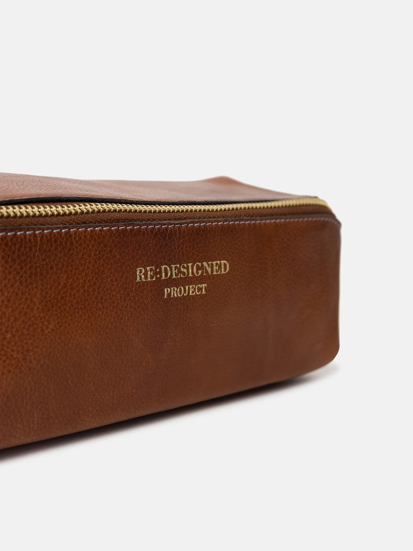 Redesigned Project 41 - walnut