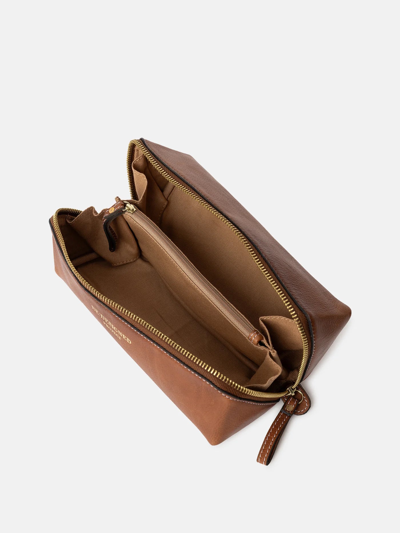 Redesigned Project 41 - walnut