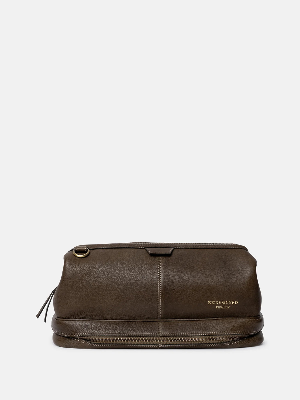 Redesigned Project 45 - dark green