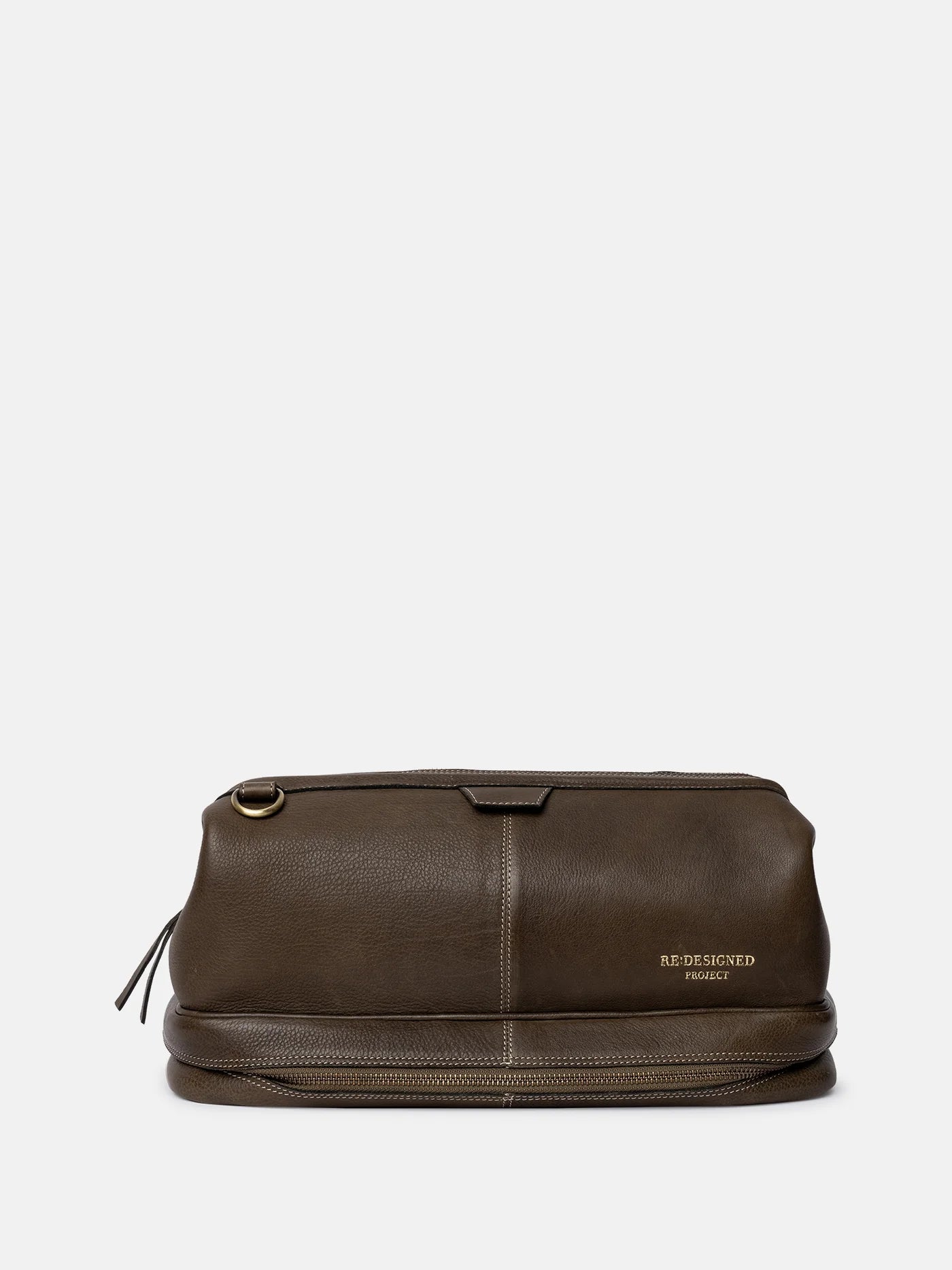 Redesigned Project 45 - dark green