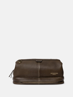 Redesigned Project 45 - dark green