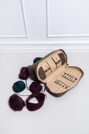 Redesigned Project 45 - dark green