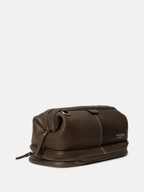 Redesigned Project 45 - dark green