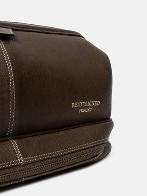 Redesigned Project 45 - dark green