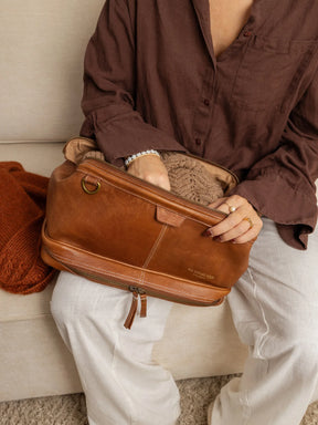 Redesigned Project 45 - walnut