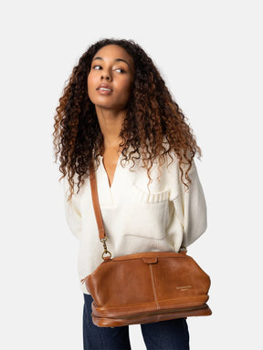 Redesigned Project 45 - walnut