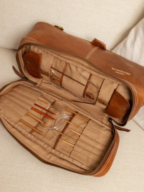 Redesigned Project 45 - walnut