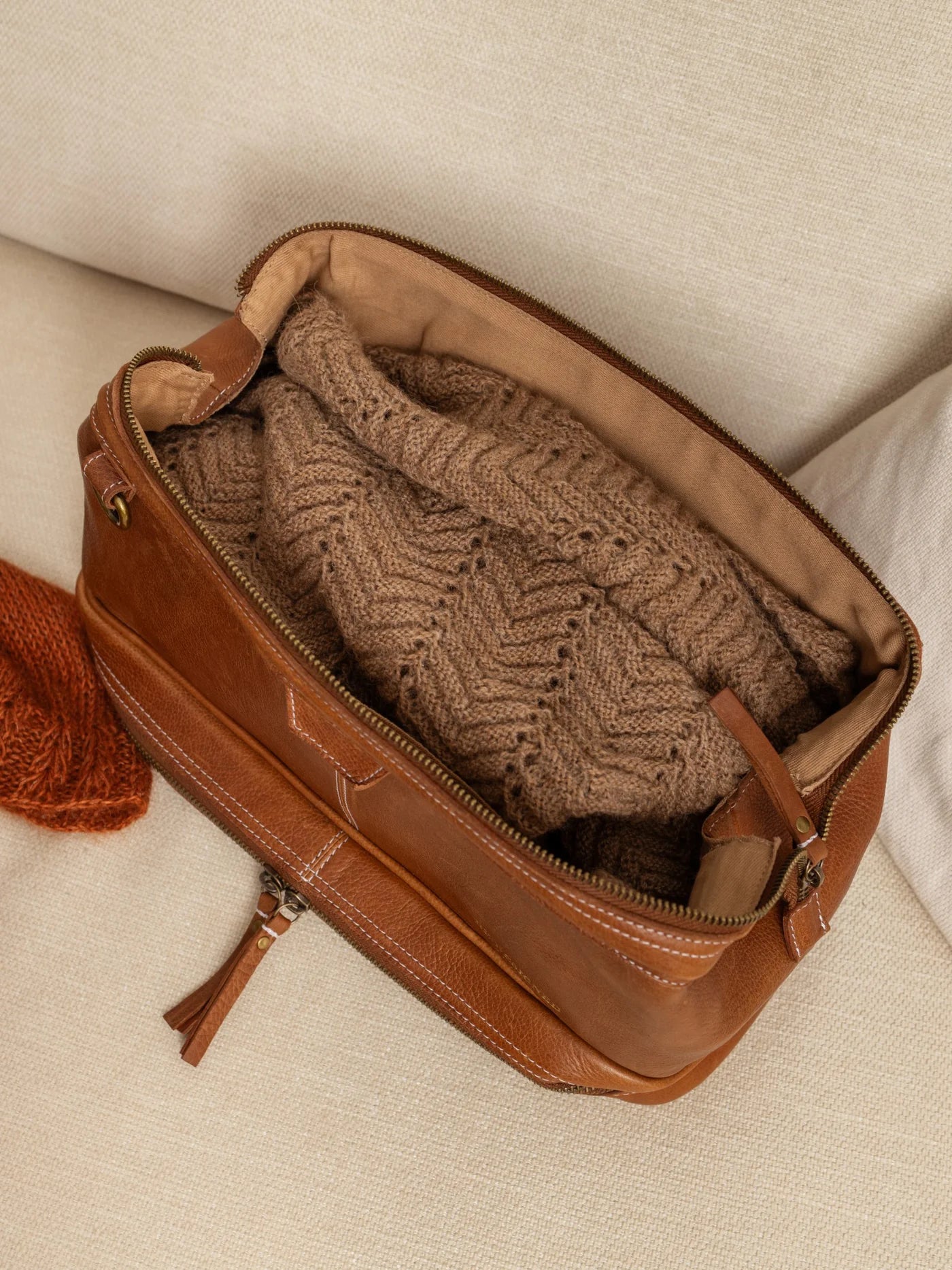 Redesigned Project 45 - walnut