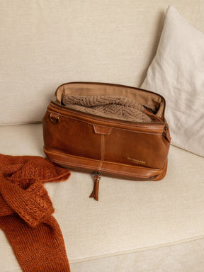 Redesigned Project 45 - walnut