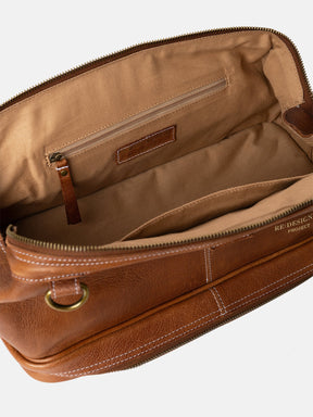 Redesigned Project 45 - walnut