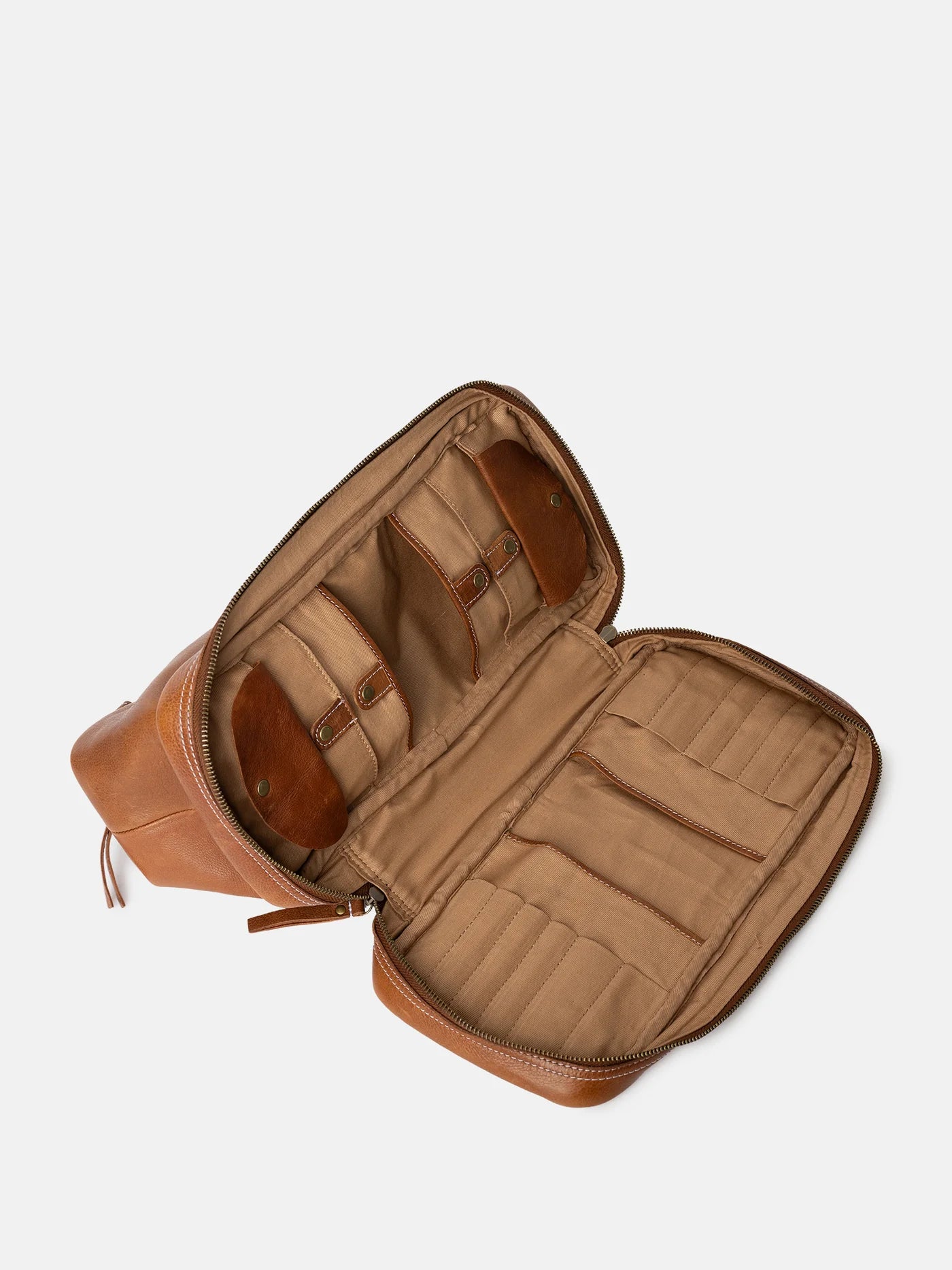 Redesigned Project 45 - walnut