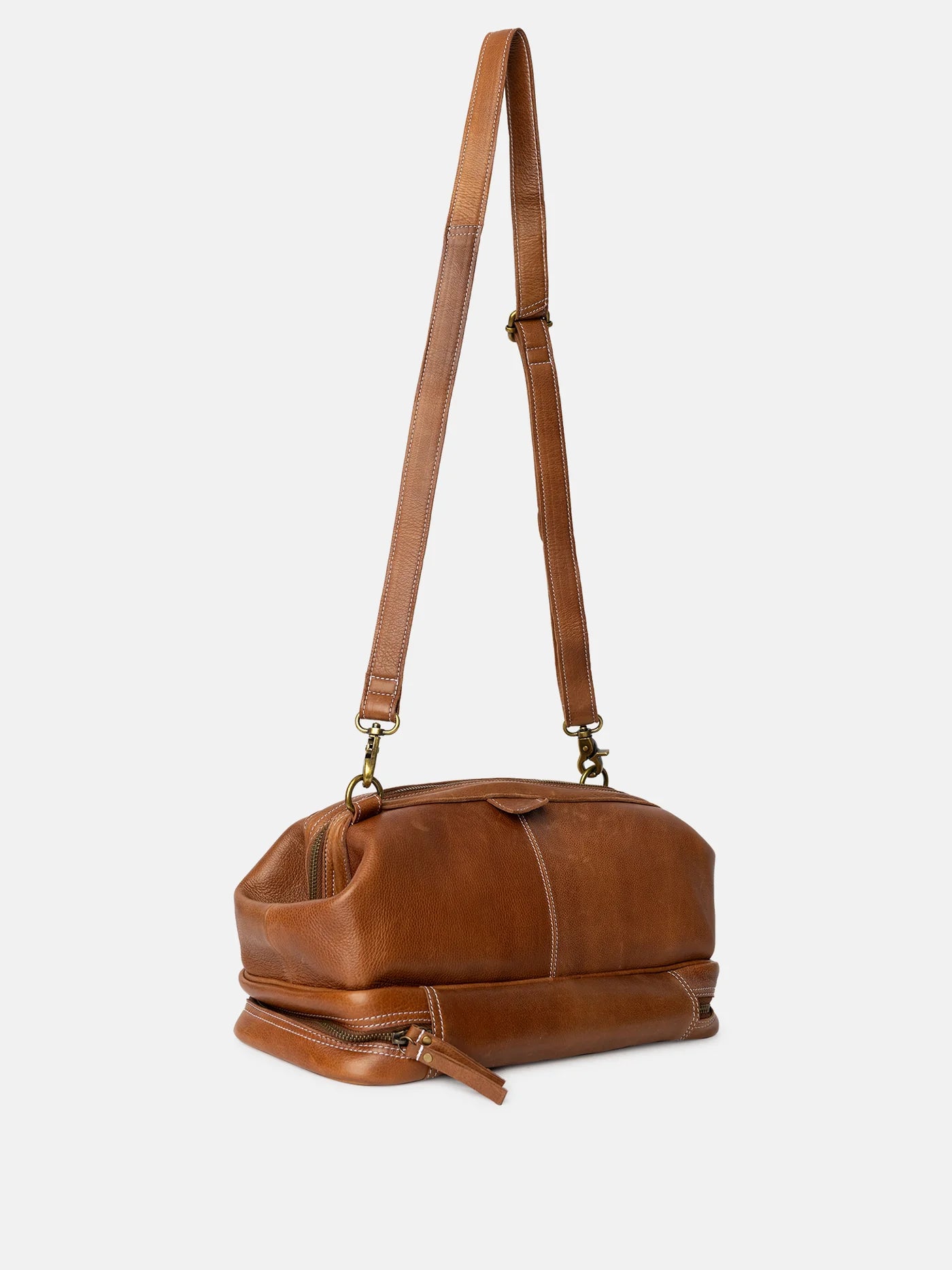 Redesigned Project 45 - walnut