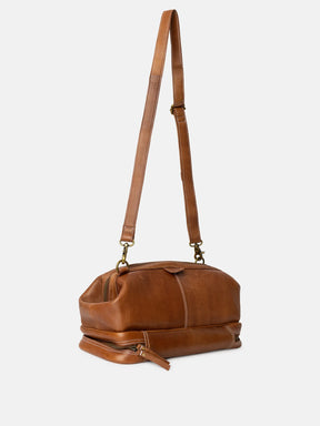 Redesigned Project 45 - walnut