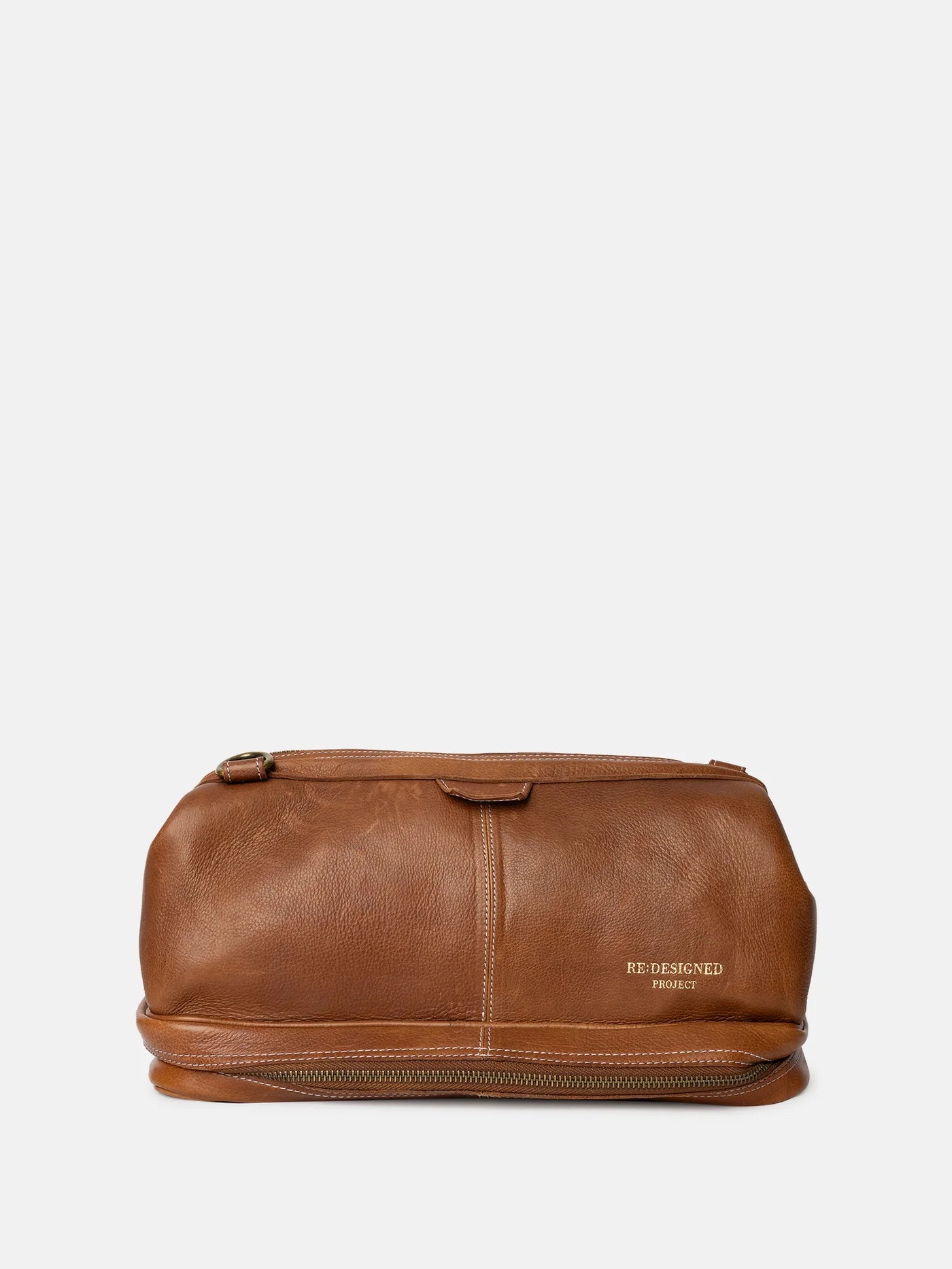 Redesigned Project 45 - walnut