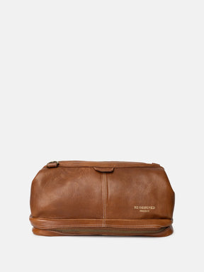 Redesigned Project 45 - walnut