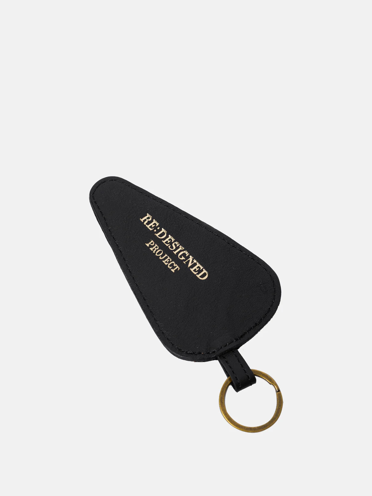 Redesigned Project 63 - Black