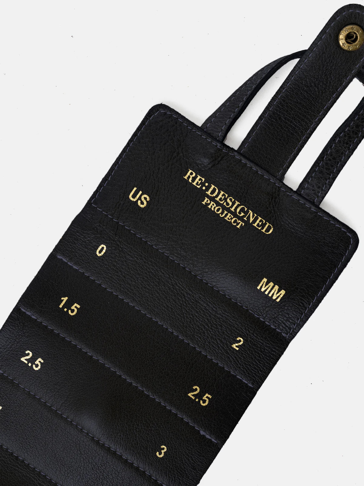 Redesigned Project 66 - Black