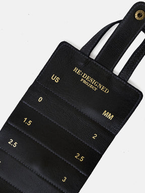 Redesigned Project 66 - Black