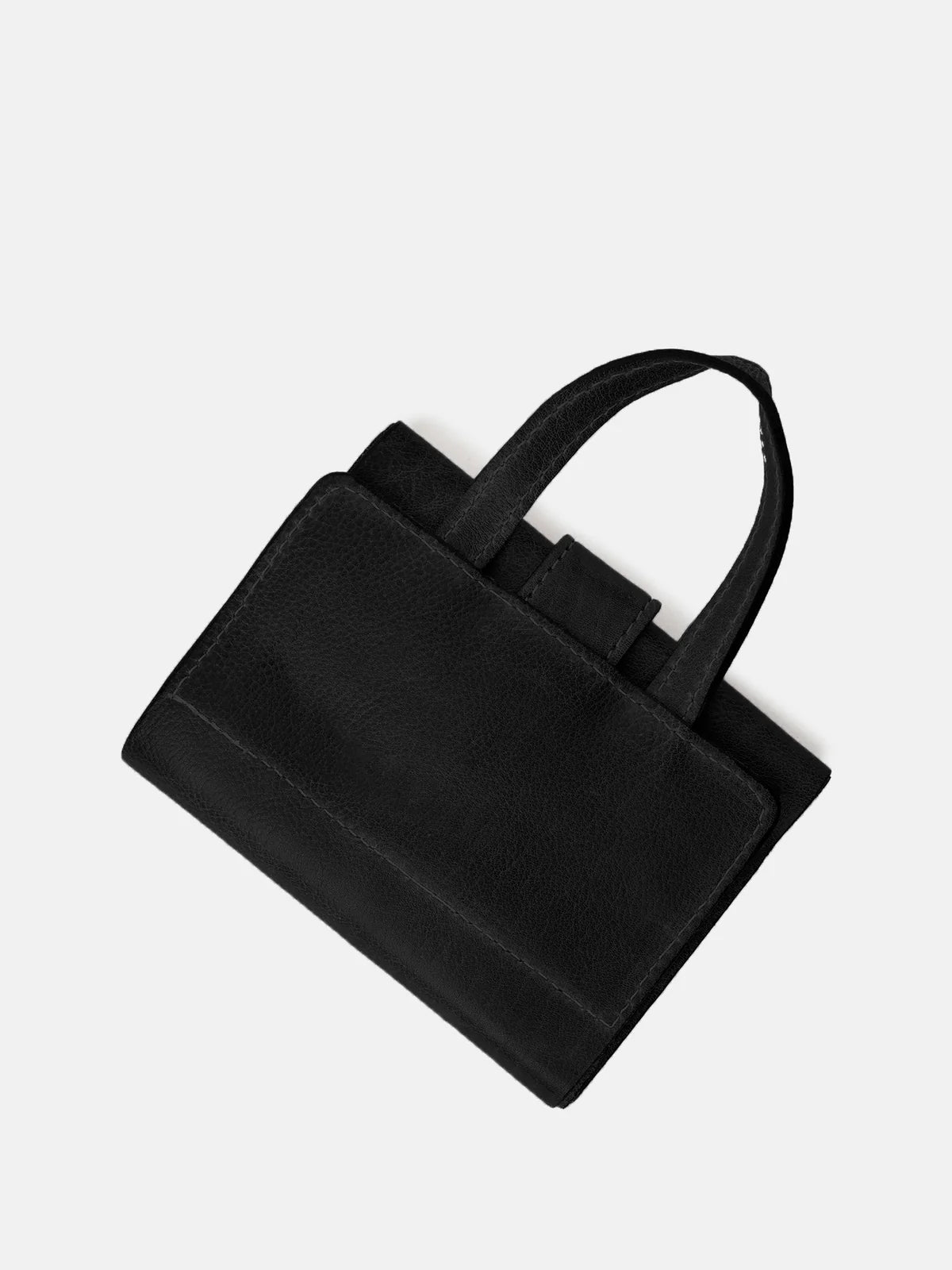 Redesigned Project 66 - Black