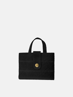 Redesigned Project 66 - Black
