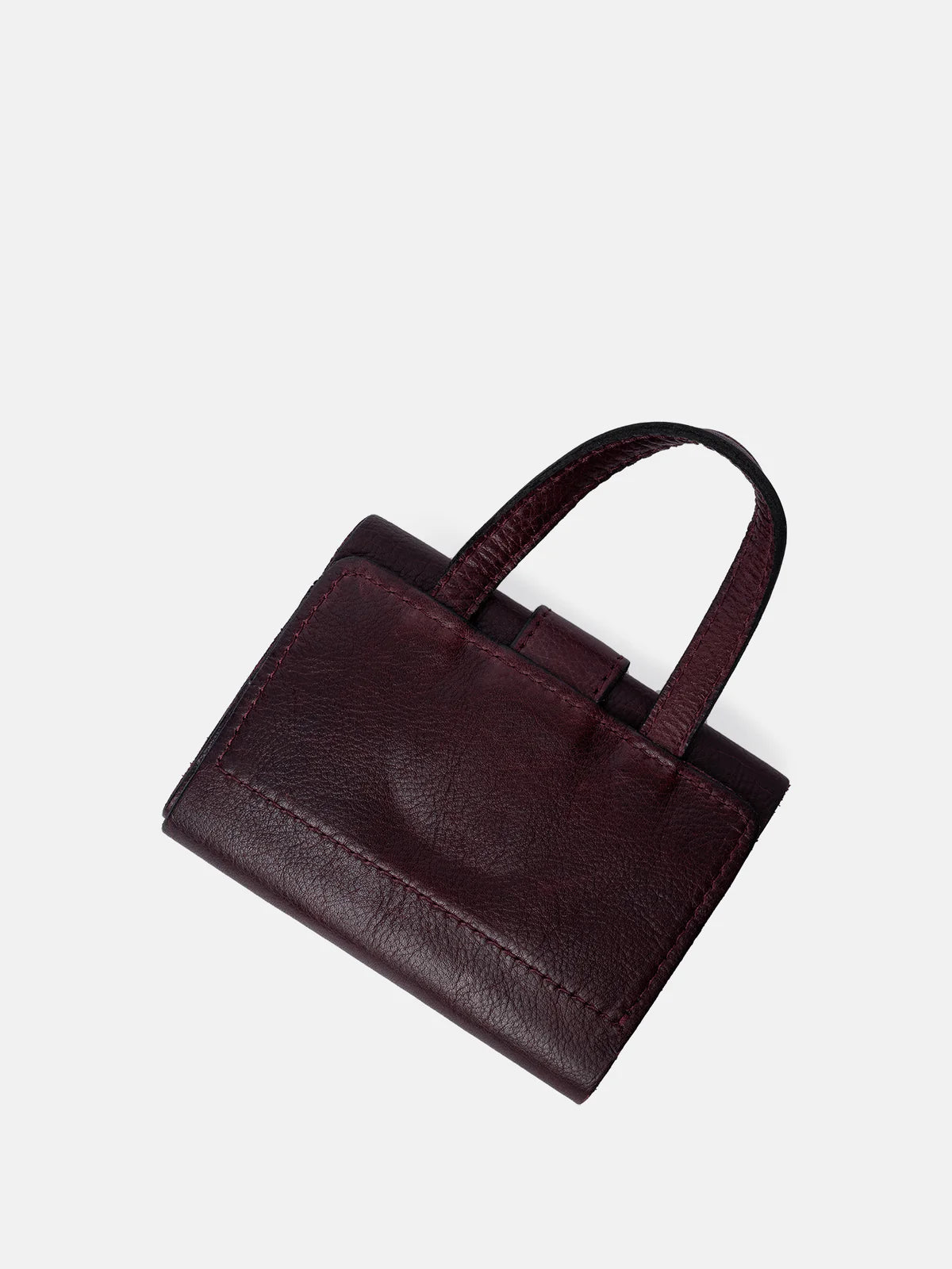 Redesigned Project 66 - Dark Cherry