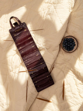 Redesigned Project 66 - Dark Cherry