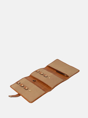 Redesigned Project 7 - burned tan/gold