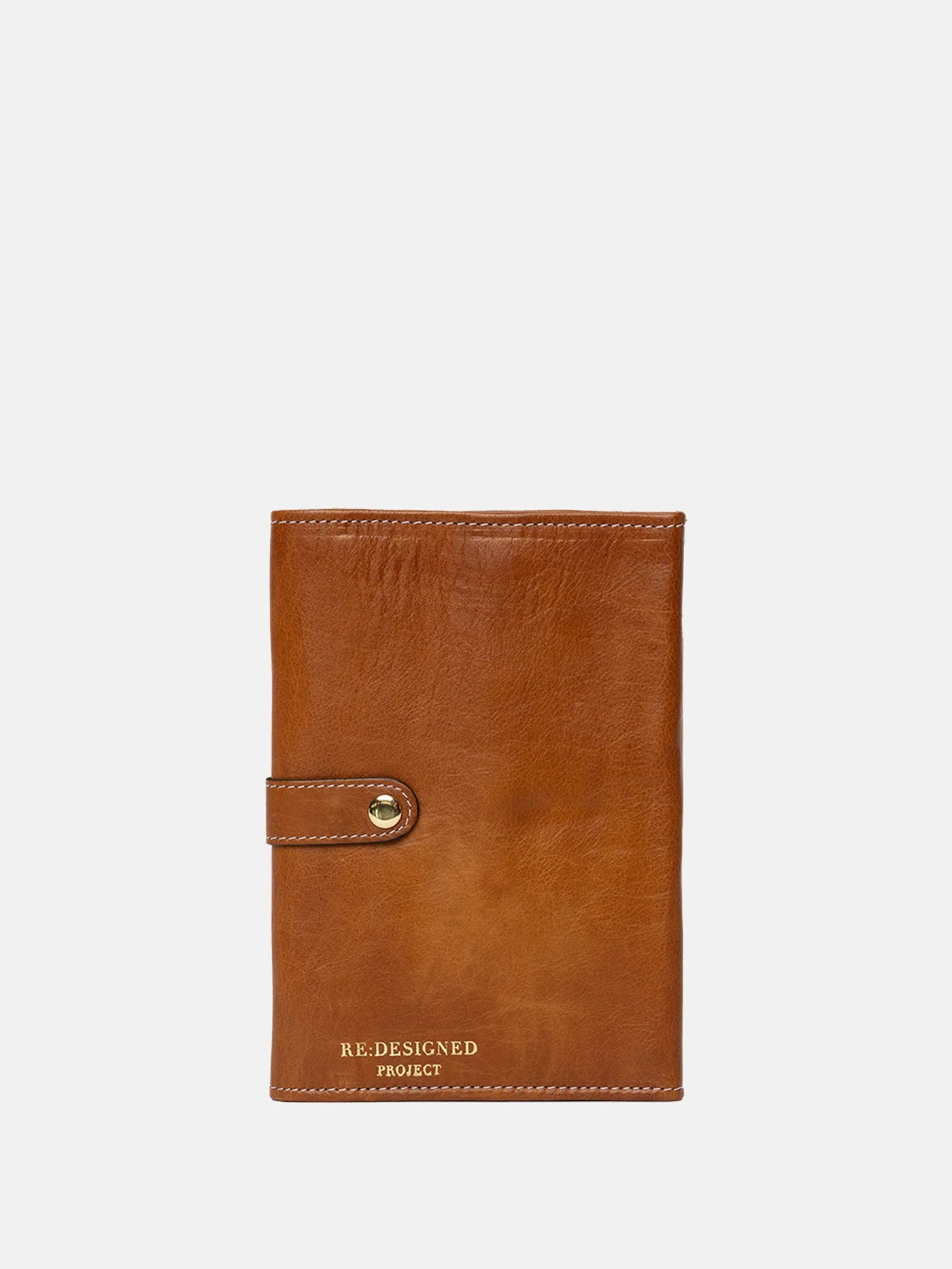 Redesigned Project 7 - burned tan/gold