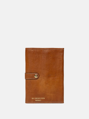 Redesigned Project 7 - burned tan/gold