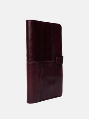 Redesigned Project 82 - Dark Cherry