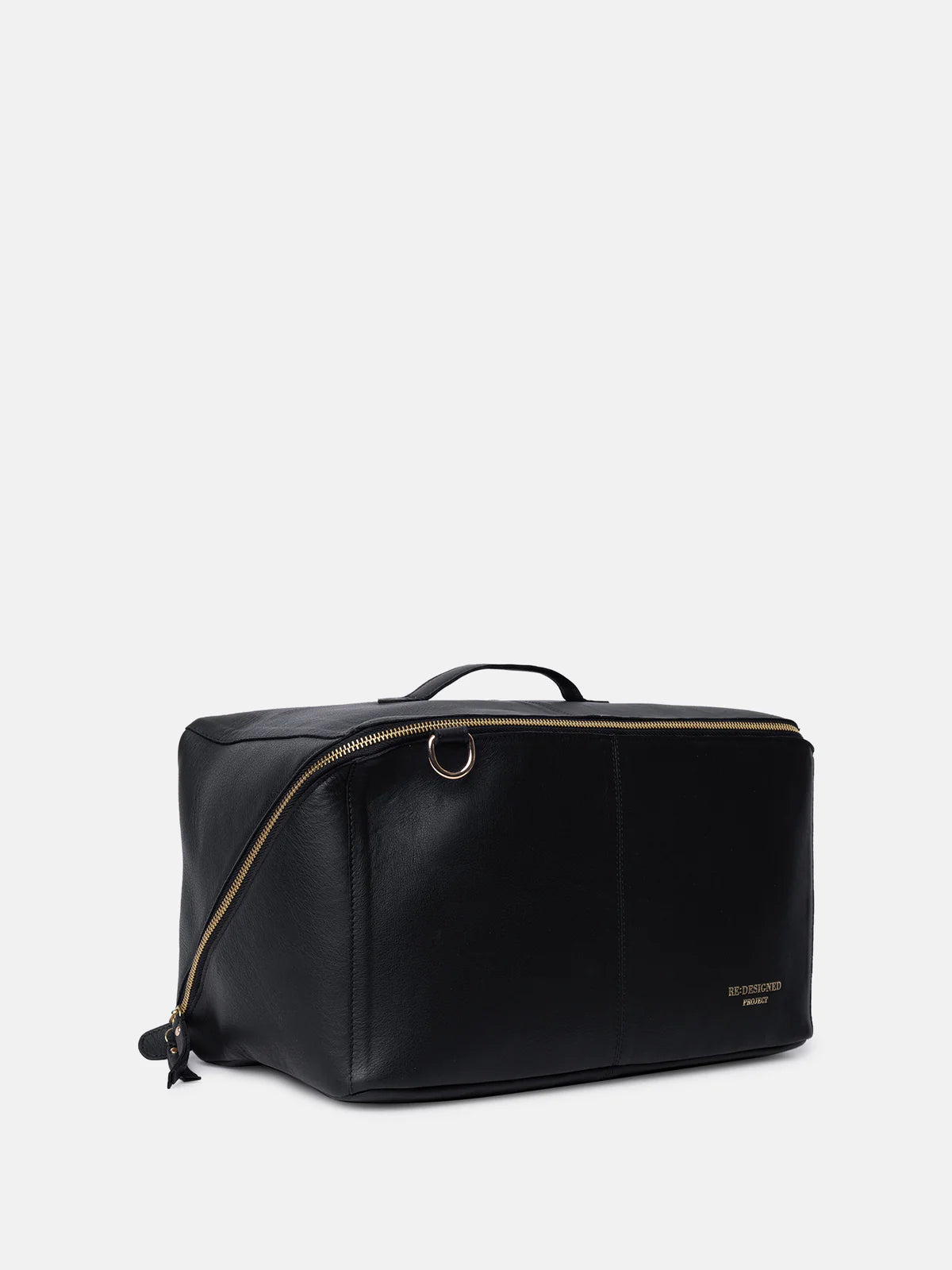 Redesigned Project 90 - black/gold