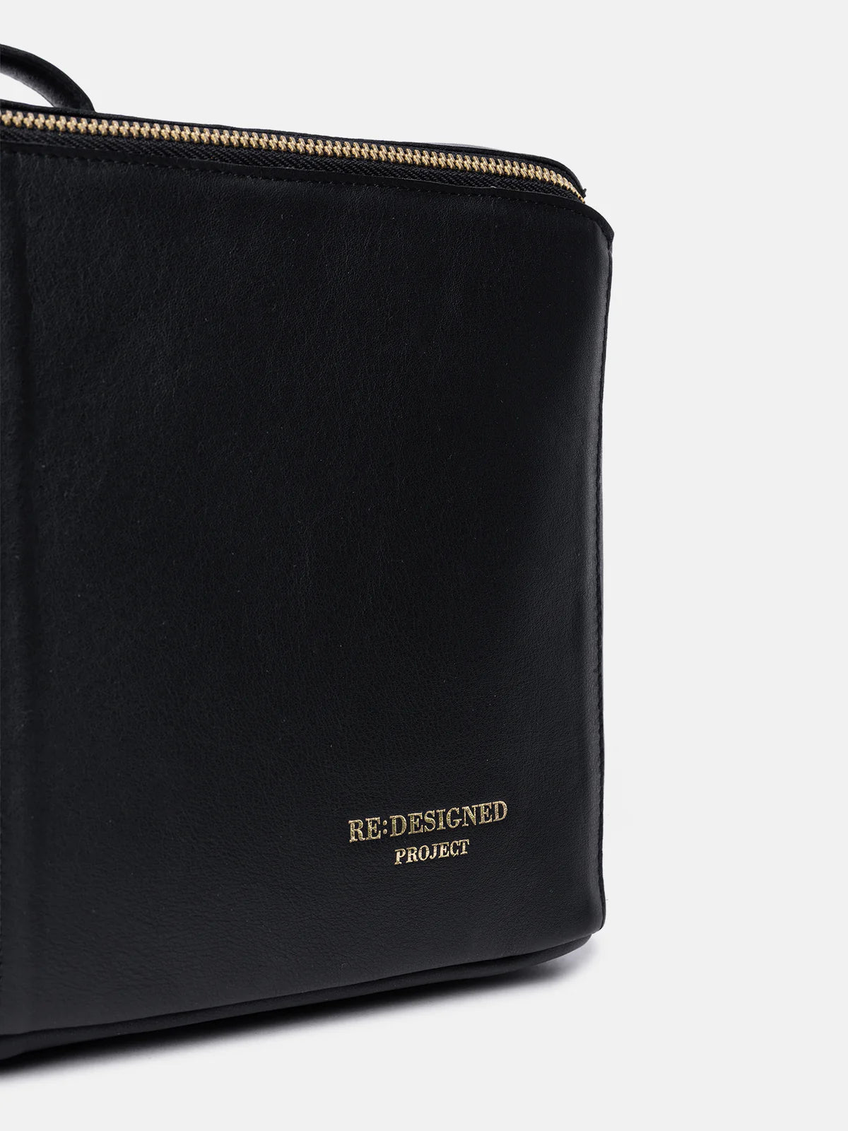 Redesigned Project 90 - black/gold