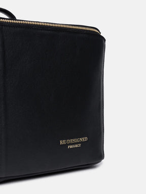 Redesigned Project 90 - black/gold