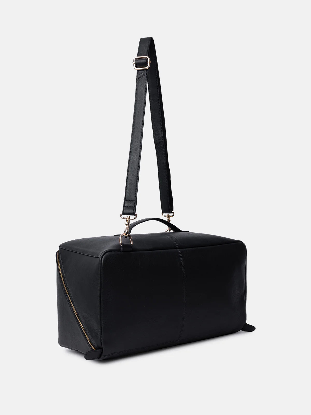 Redesigned Project 90 - black/gold