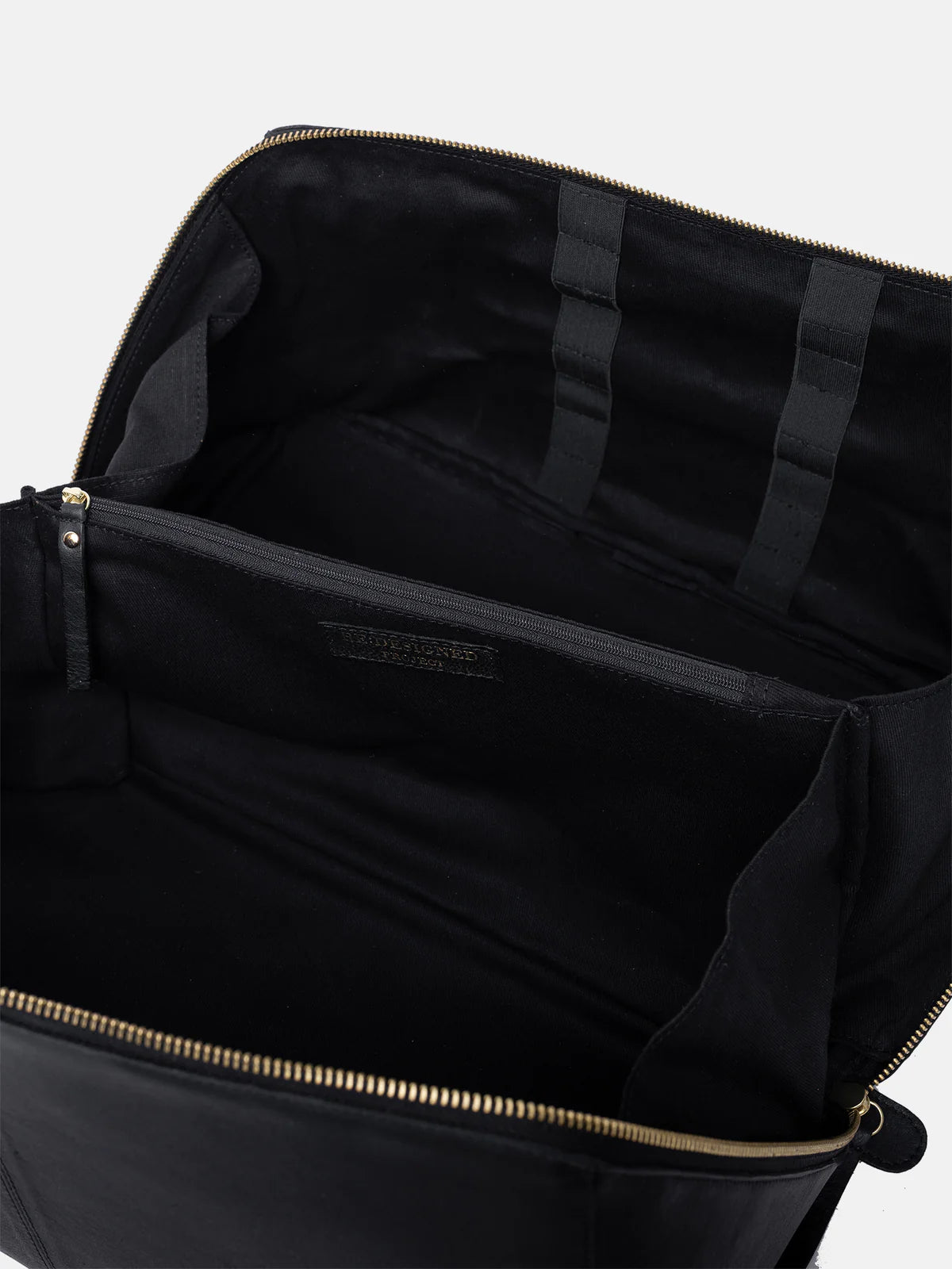 Redesigned Project 90 - black/gold