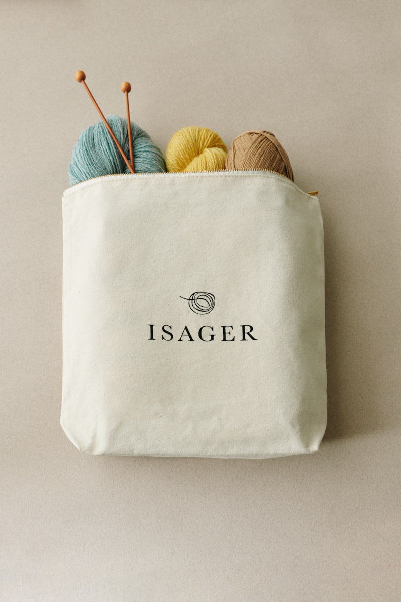 Isager Trio 2 - Petroleum