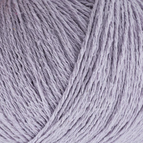 Unicorn purple / Enhörning lila - Pure Silk