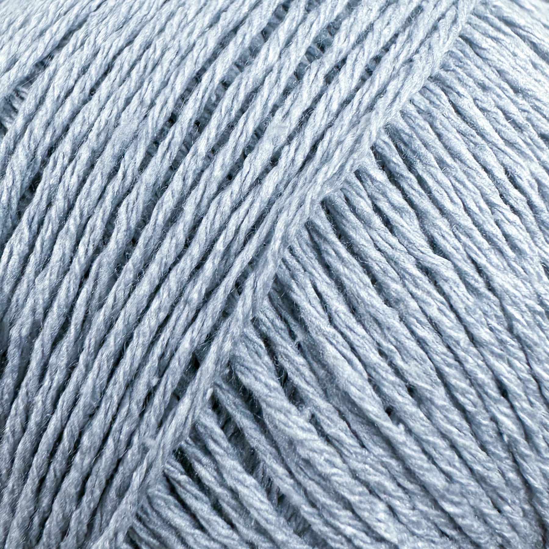 Powder blue / Soft Blue- Pure Silk