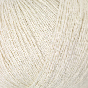 Undyed / Ofärgad - Pure Silk