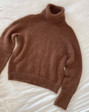 Terrazzo Sweater - Petite Knit