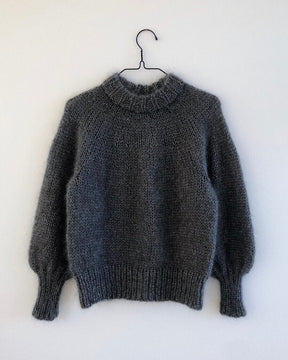 Ivy Sweater - Petiteknit
