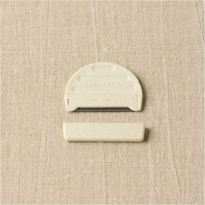 Sweater Care Fuzz Off Comb II (noppkam) - Cocoknits